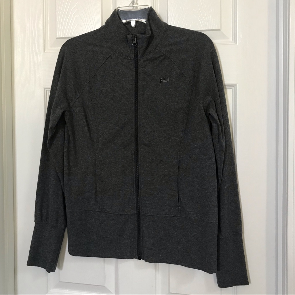 Gap Full Zip Jacket